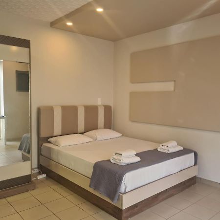 Sergios Apartments 1 Alexandroupoli Esterno foto