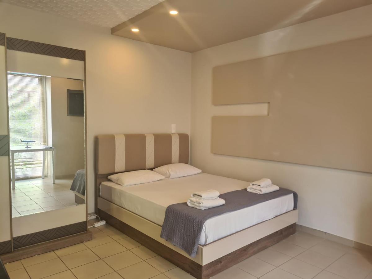 Sergios Apartments 1 Alexandroupoli Esterno foto